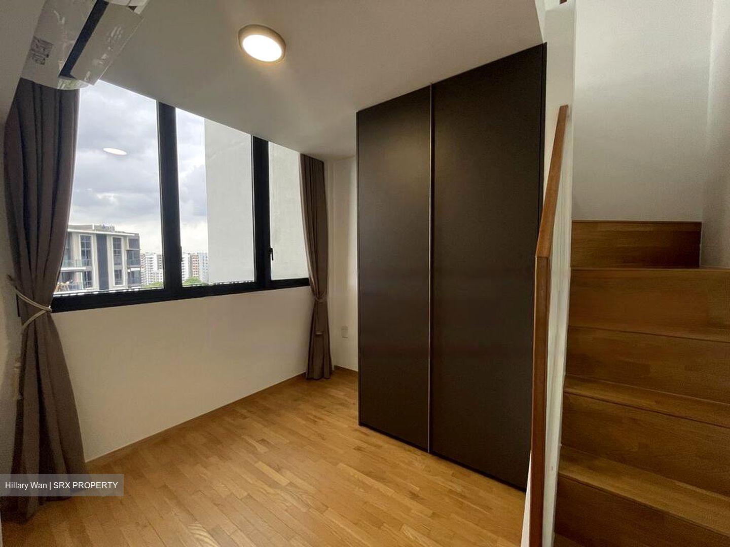 Park Colonial (D13), Condominium #470081891